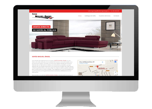 diseno-web-jac-publicidad-sofas-miguel-angel