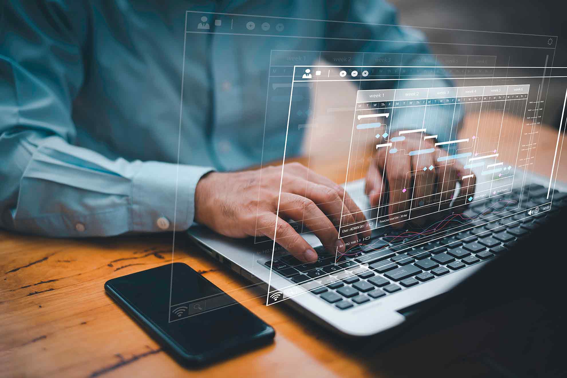 diseño de web y tiendas online en toledo